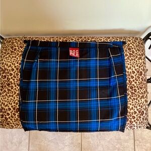 Dogpile Bum Flap. RARE!